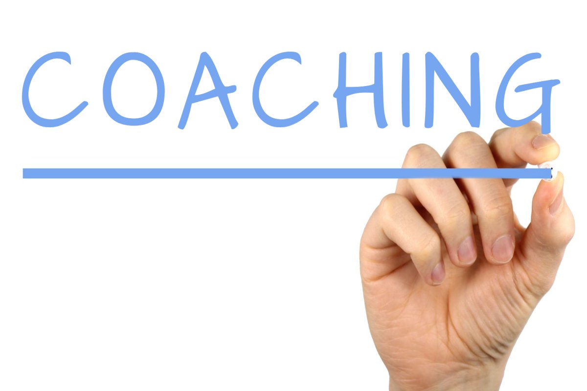 DIPLOMADO EN COACHING EMPRESARIAL PARA EJECUTIVOS